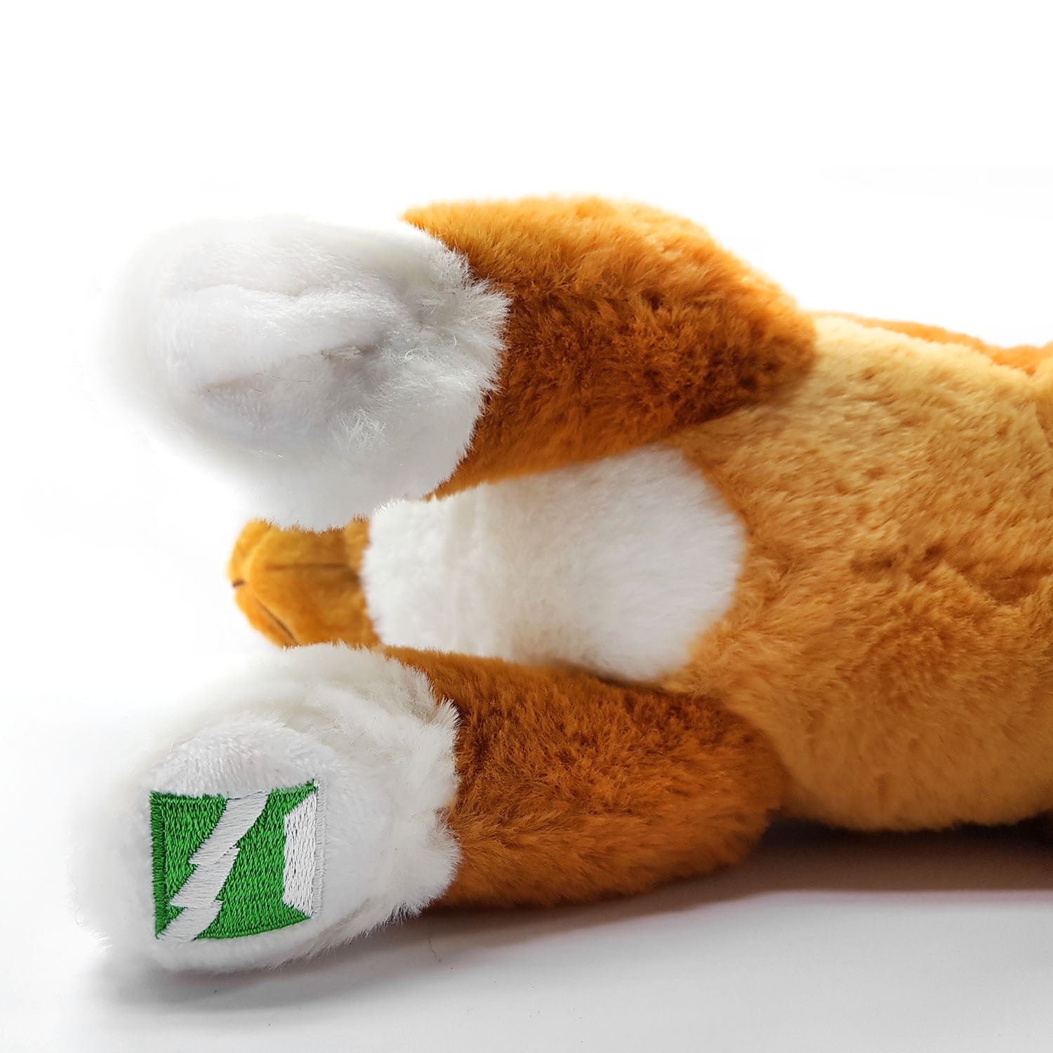 Leafpool Large Plush Cat - Image 4