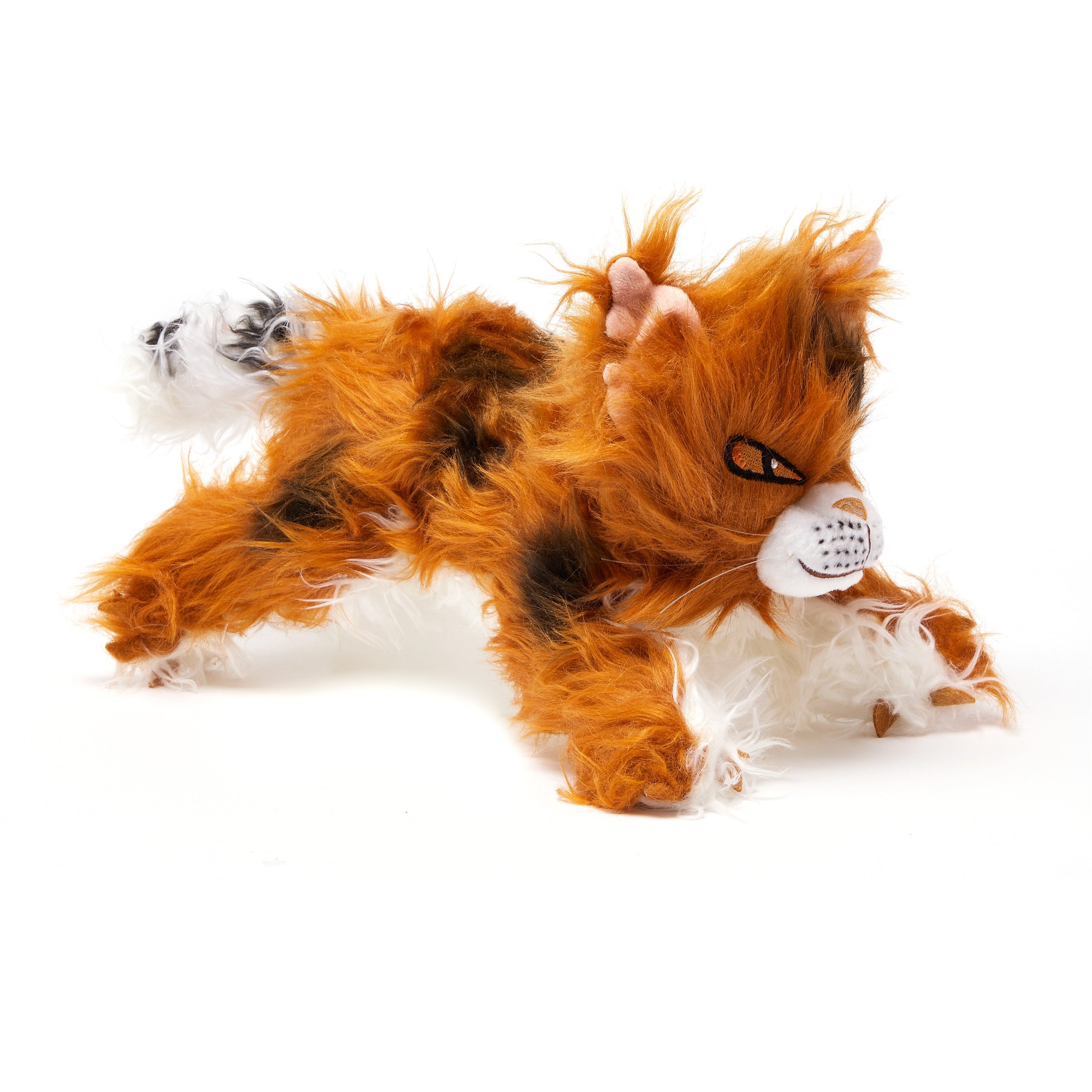Mapleshade Large Plush Cat - Image 3