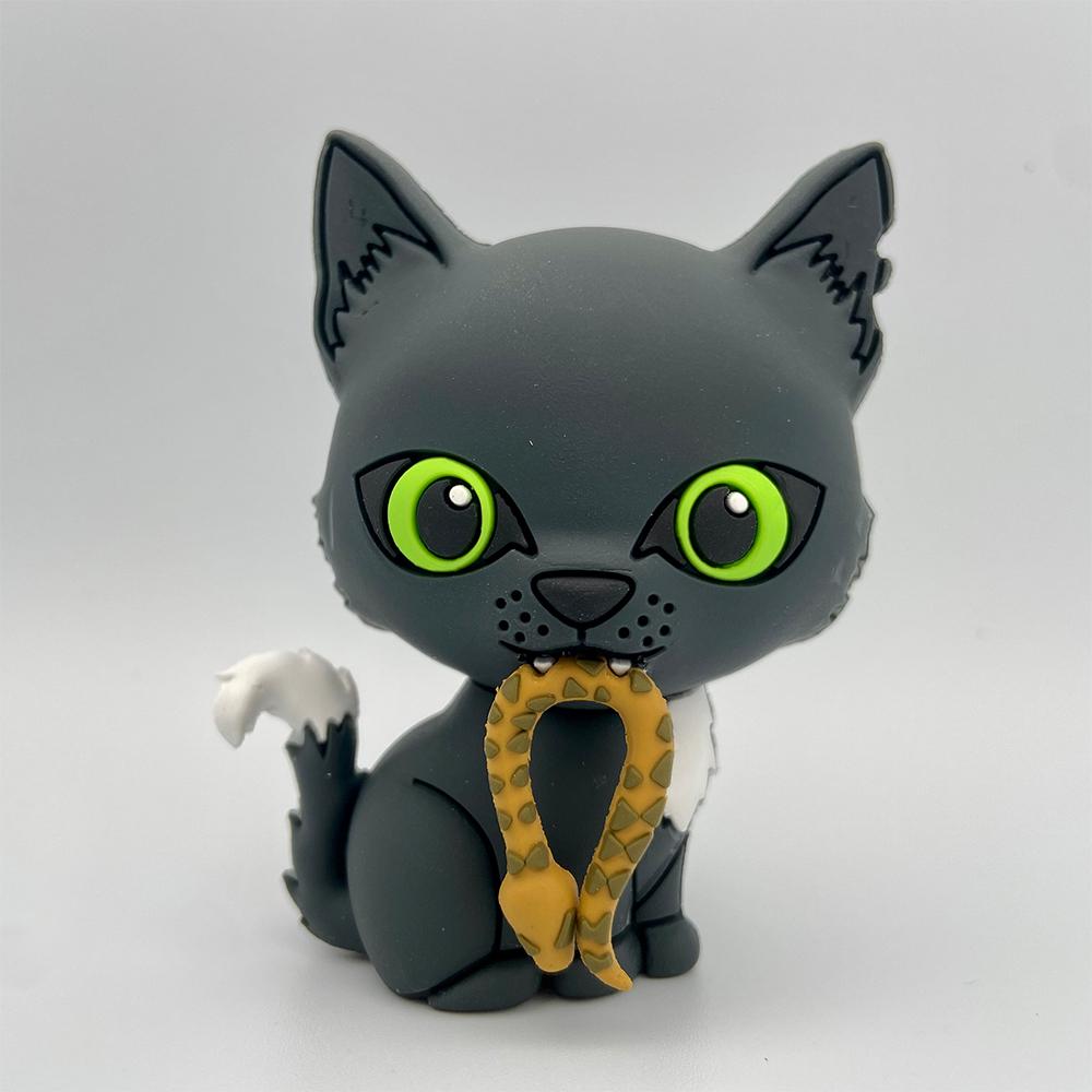 Ravenpaw & Sandstorm - Mini Collector Figures (Series 2) - Image 4