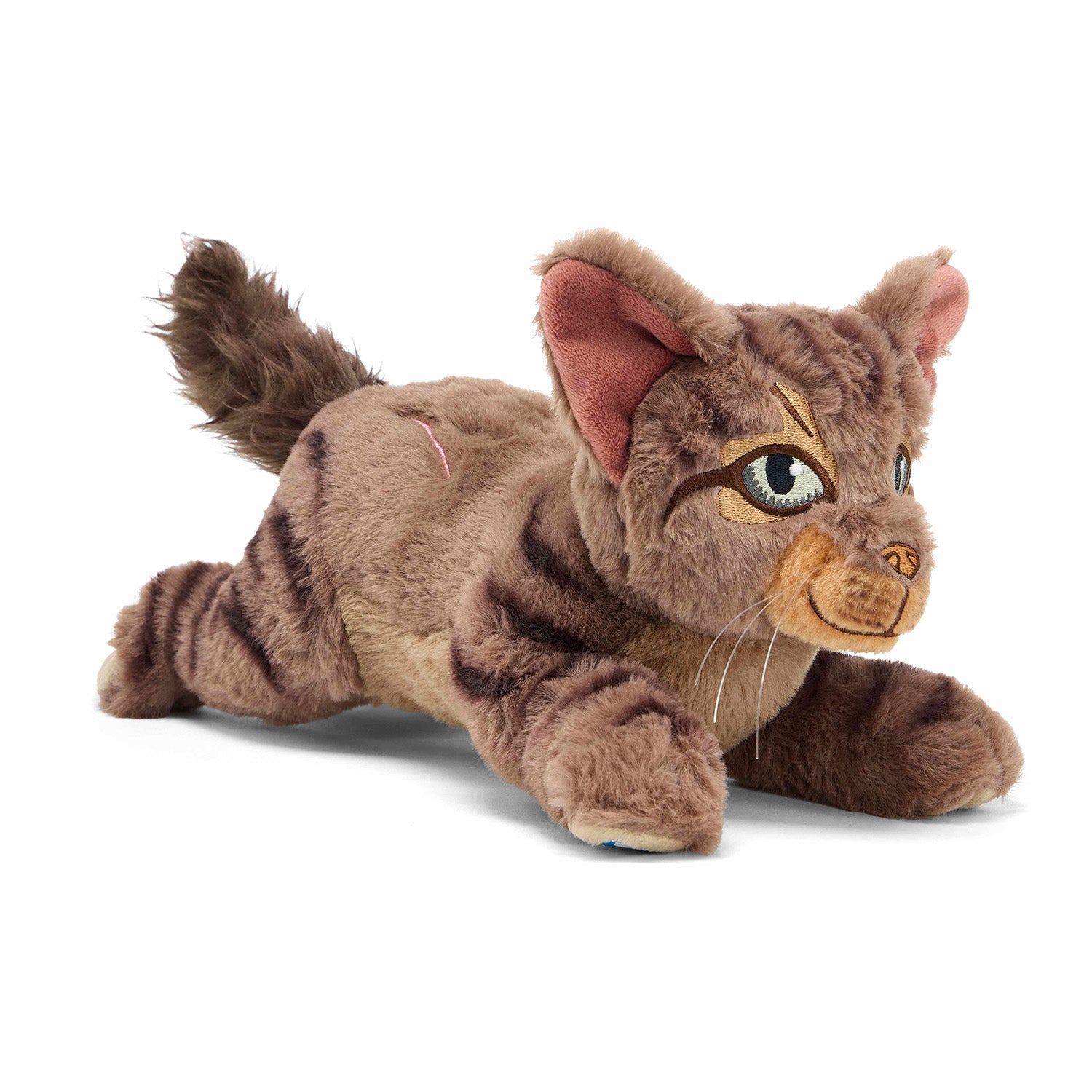 Splashtail Large Plush Cat - Image 2