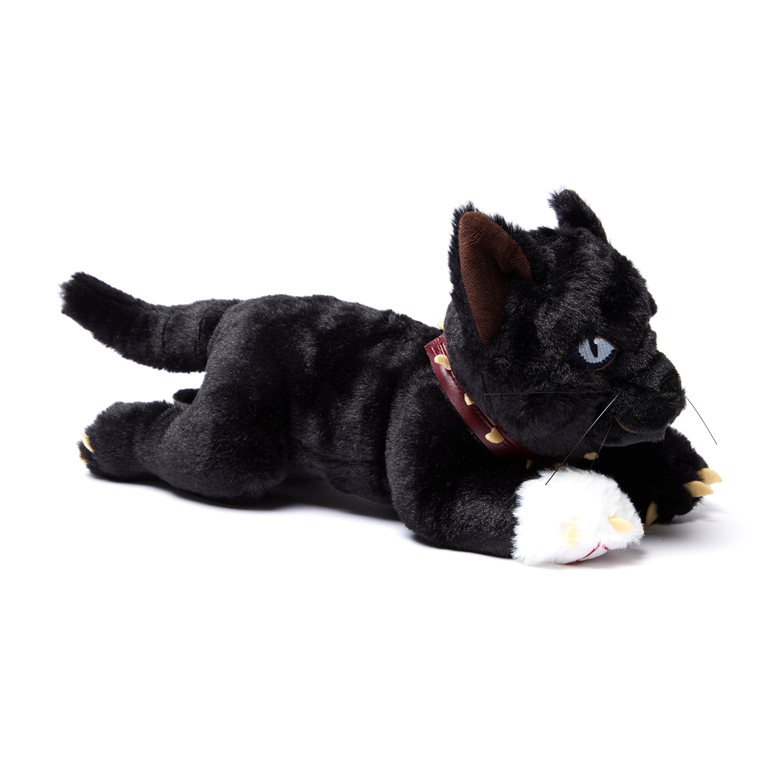 Scourge Large Plush Cat - Image 2