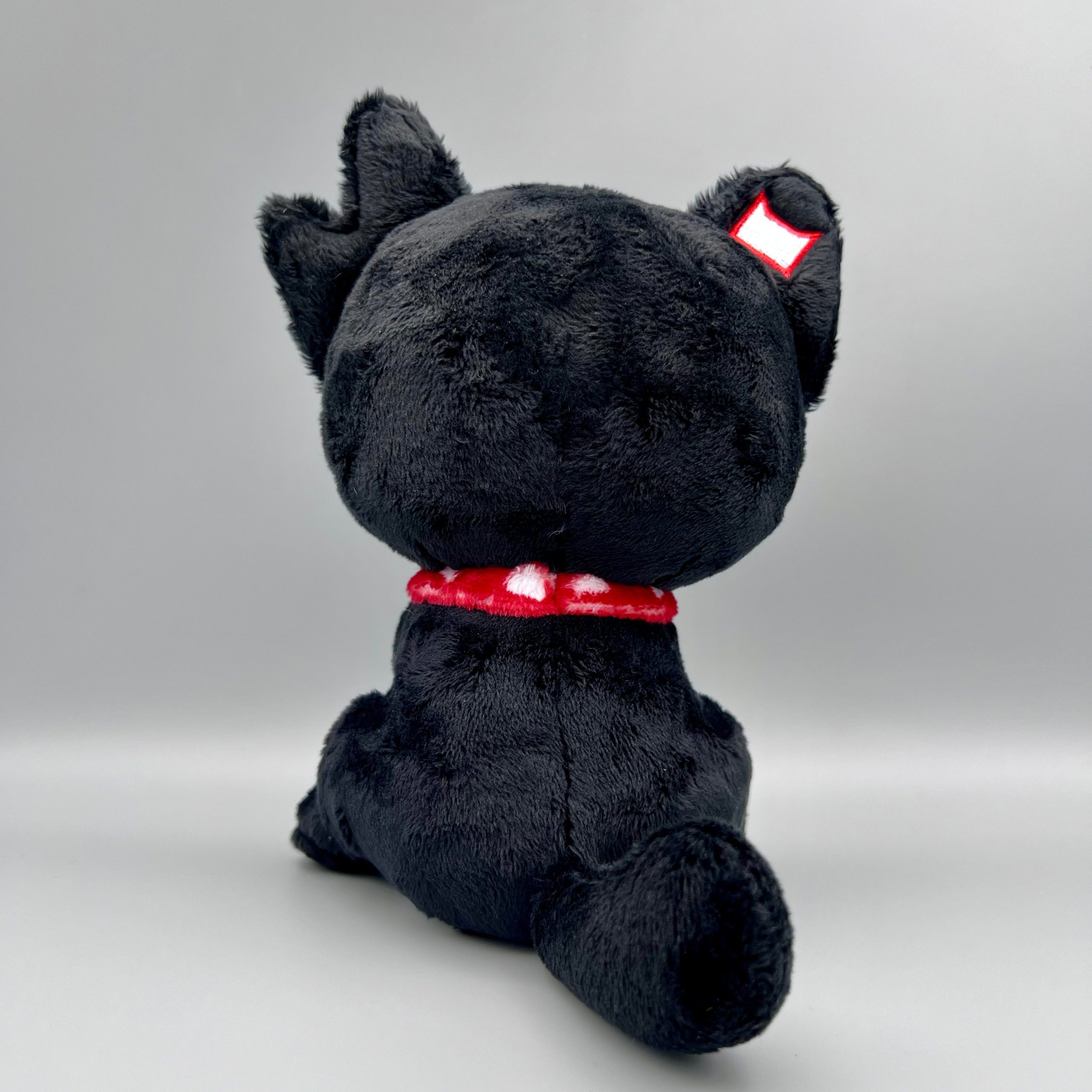 Scourge 6 Mini Plush Cat - Image 4