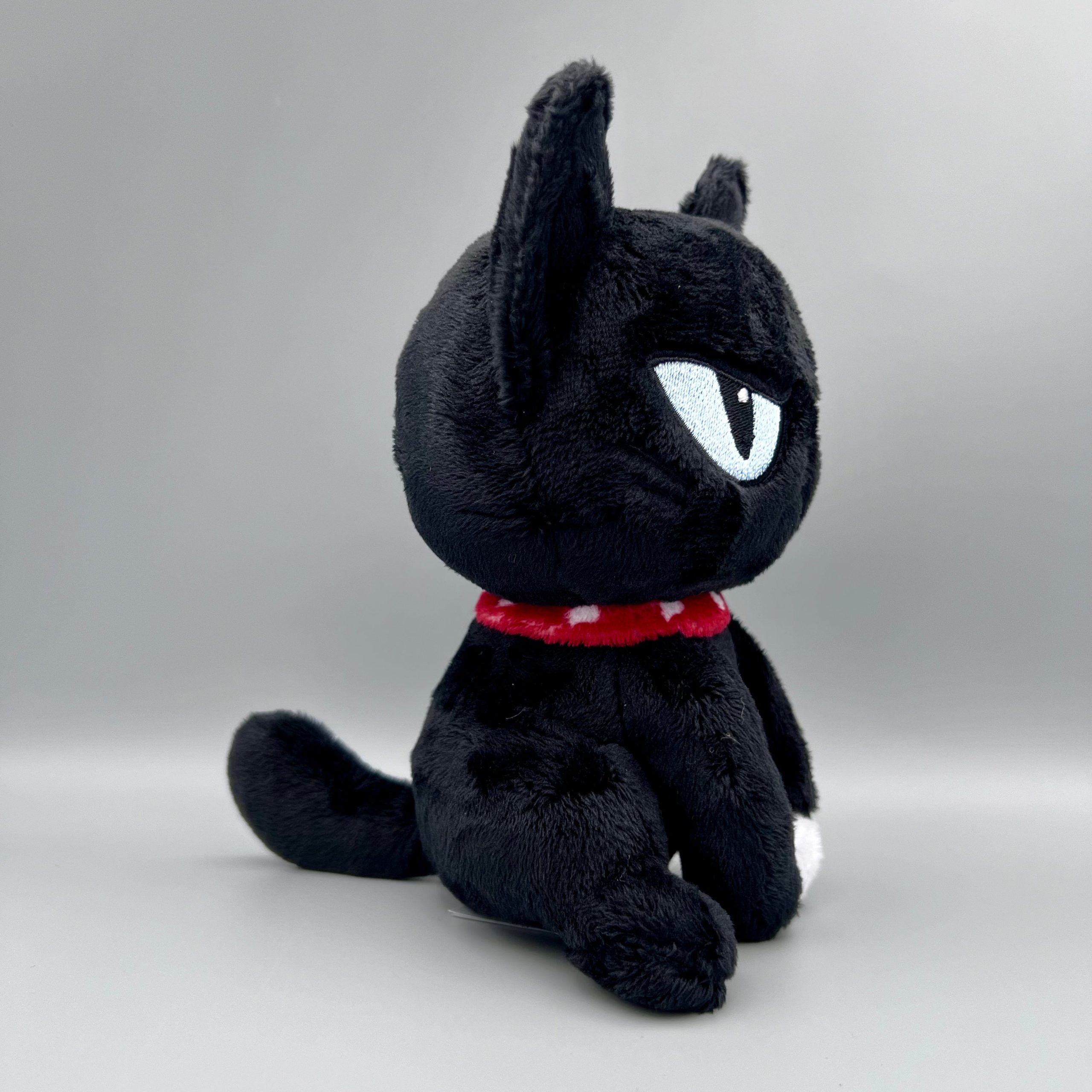 Scourge 6 Mini Plush Cat - Image 3