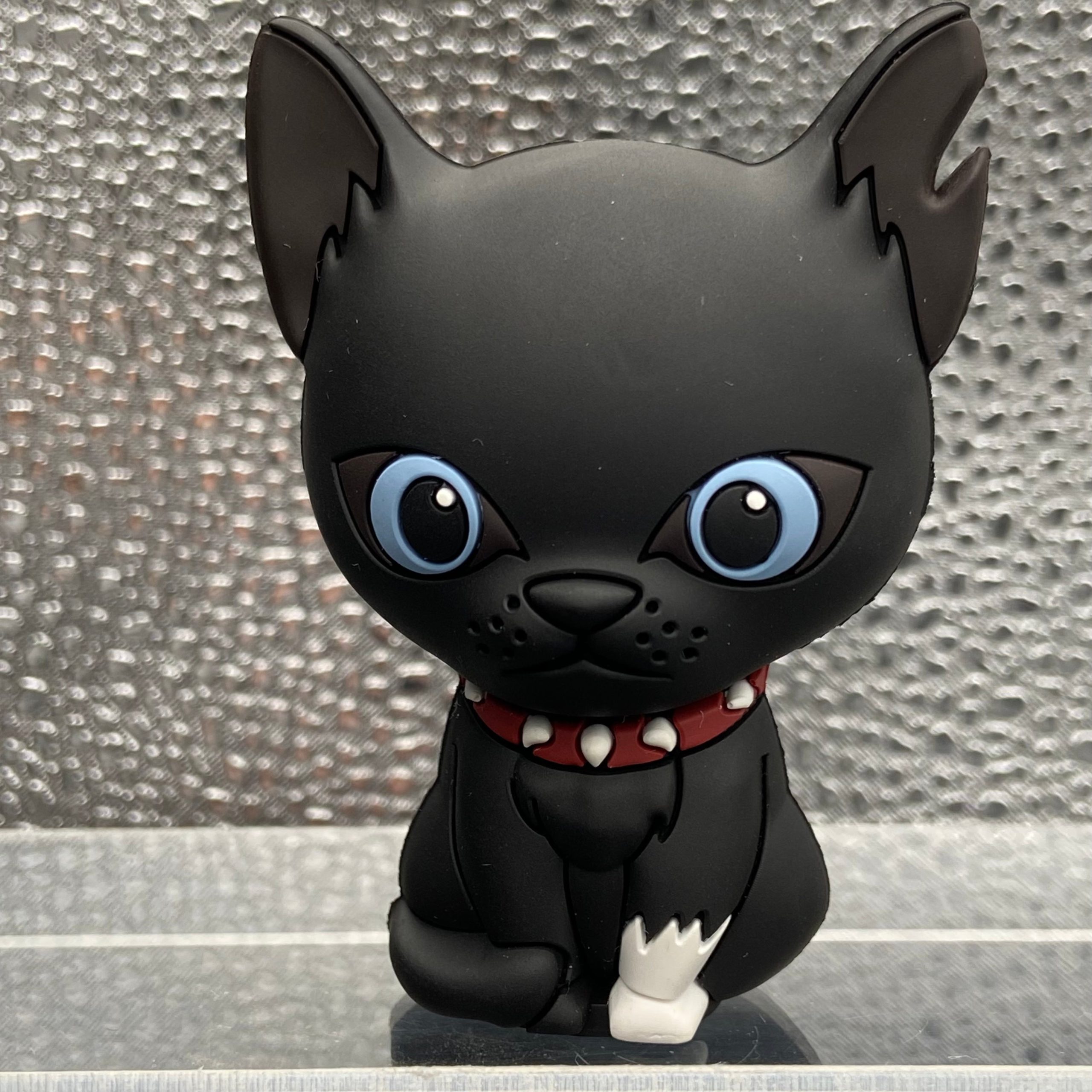 Squirrelflight & Scourge - Mini Collector Figures (Series 3) - Image 5