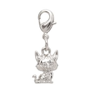 Warrior Cats Tawnypelt Charm