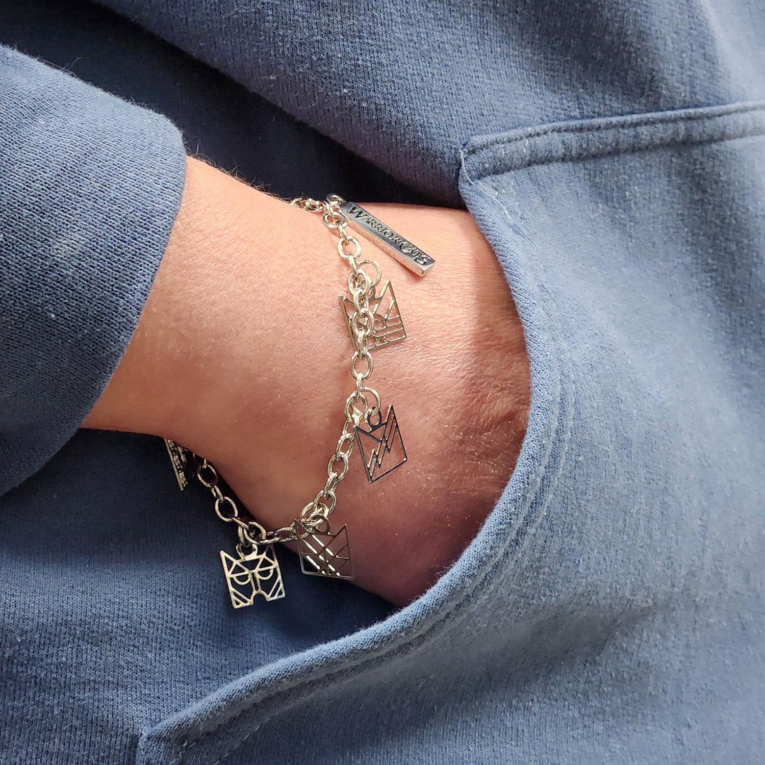 Clan Charm Bracelet - Image 3