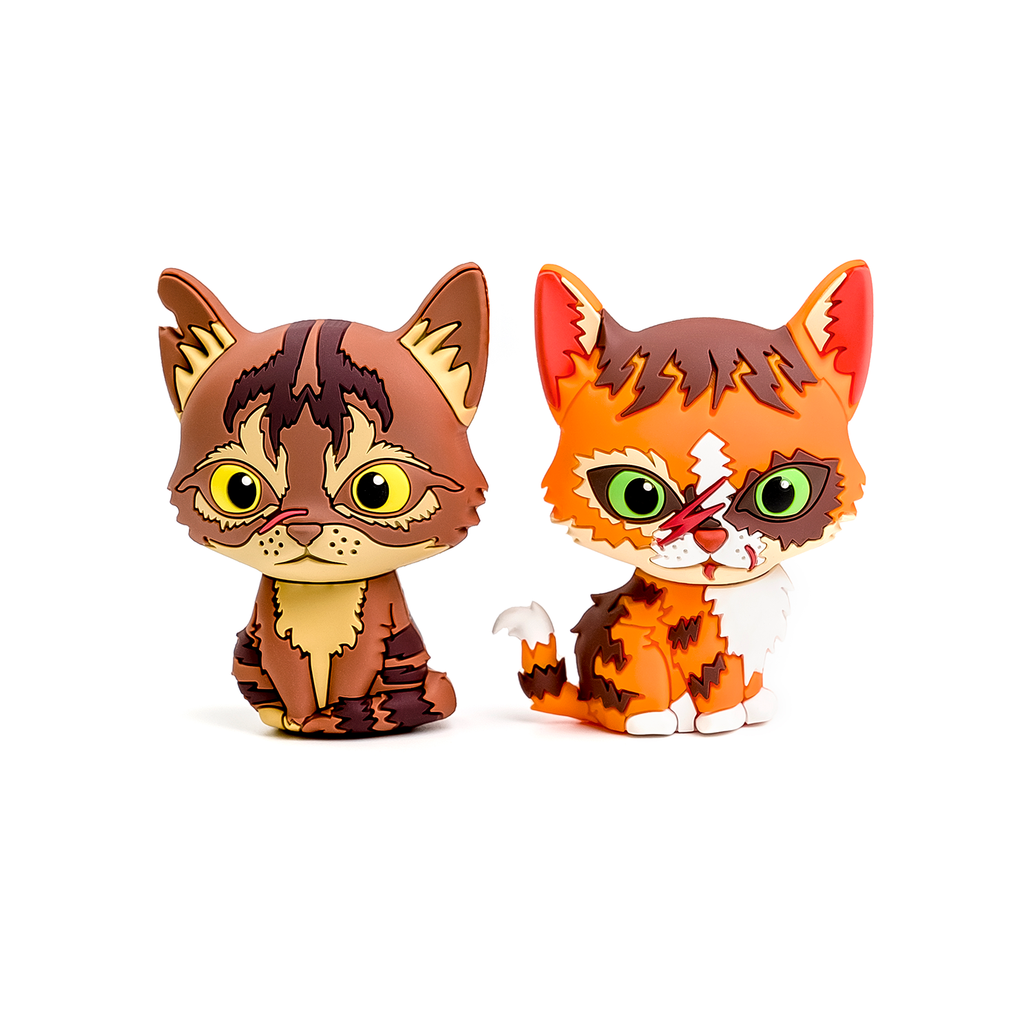 Bundle of 3 ?C Mini Collector Figures (Series 1) - Image 3