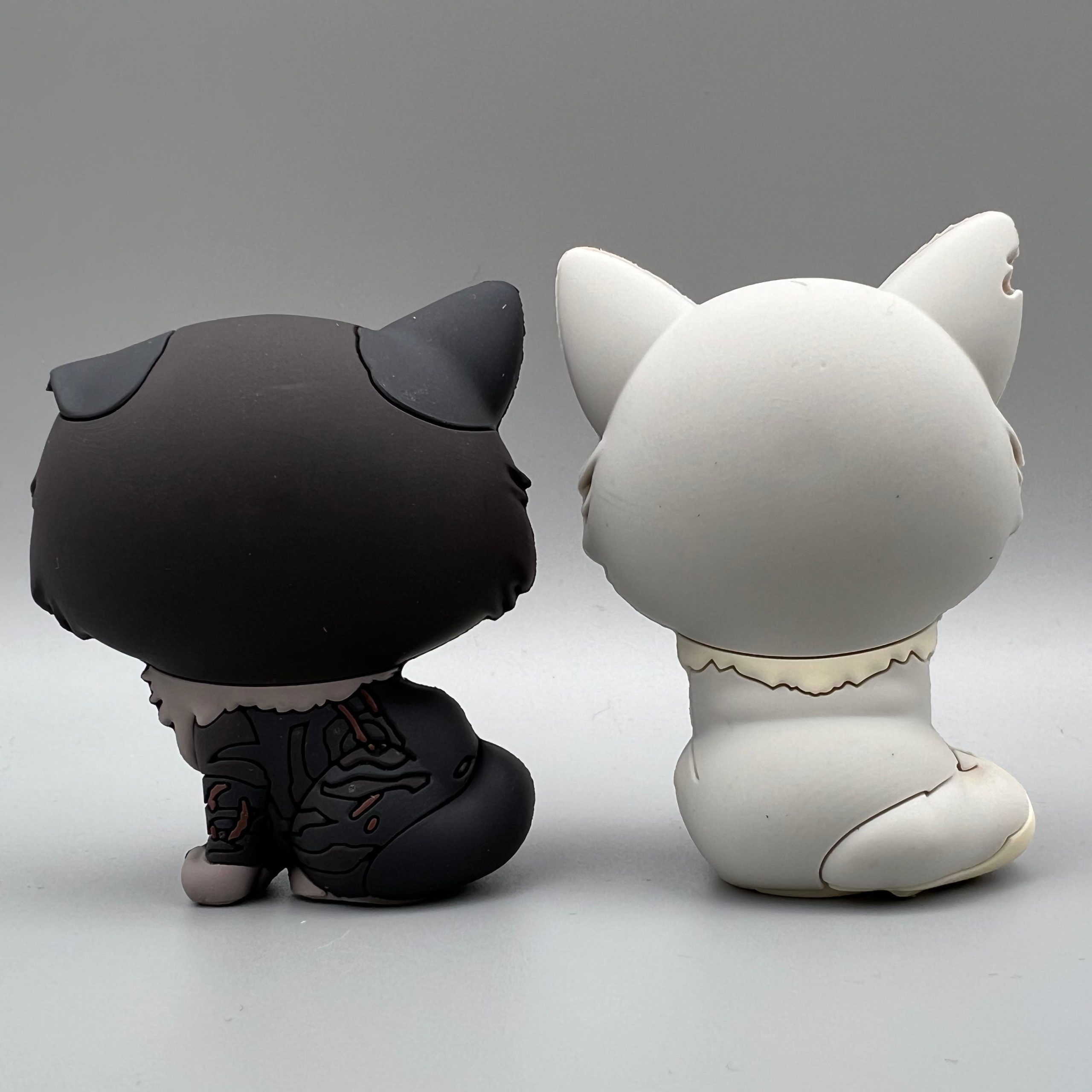 Shadowsight & Dovewing - Mini Collector Figures (Series 6) - Image 4