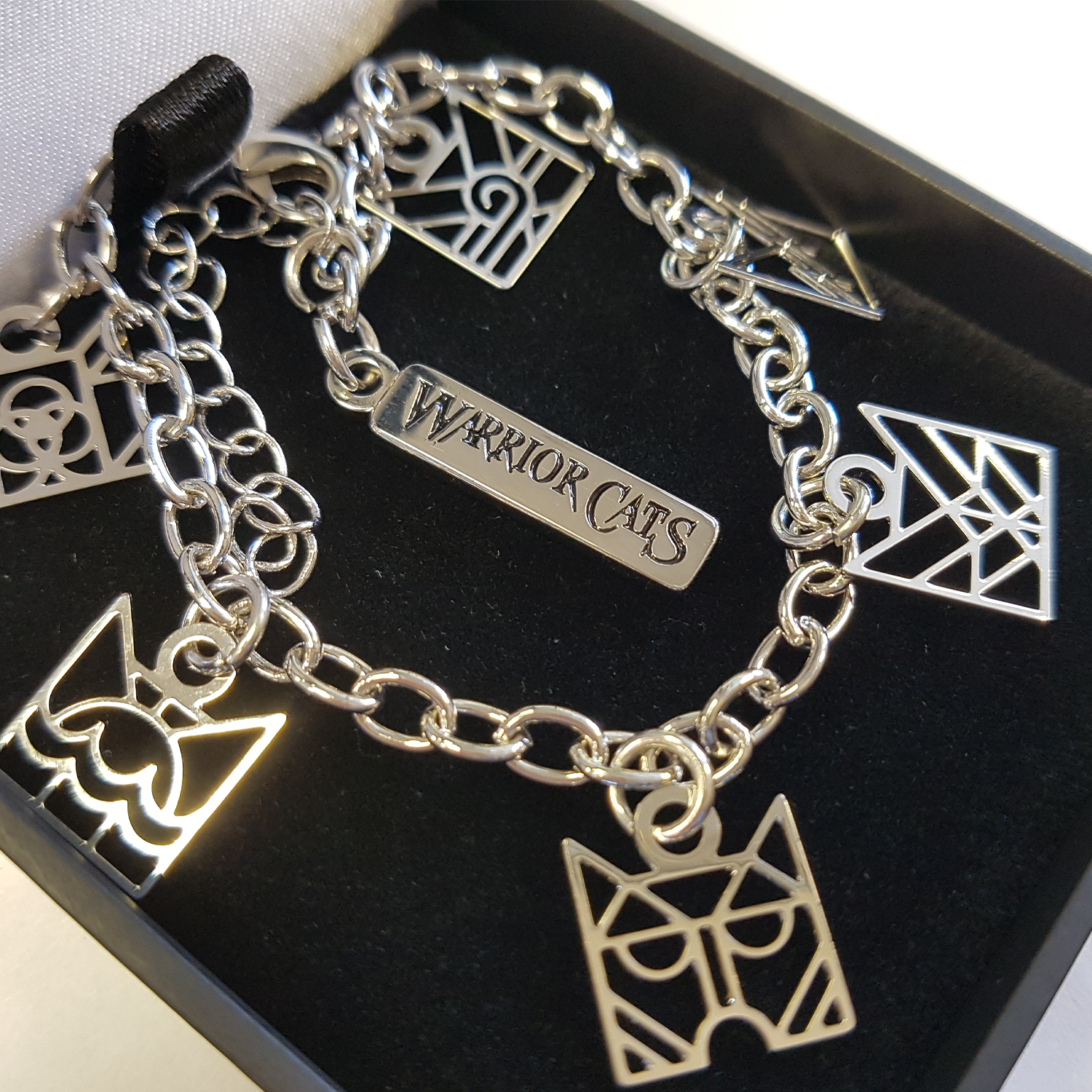 Clan Charm Bracelet - Image 5