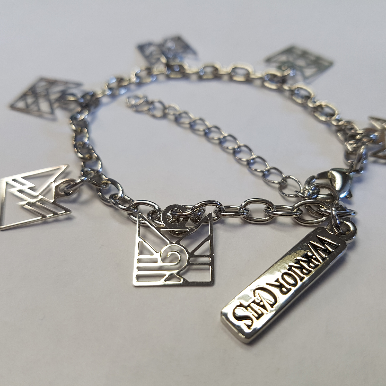 Clan Charm Bracelet - Image 4