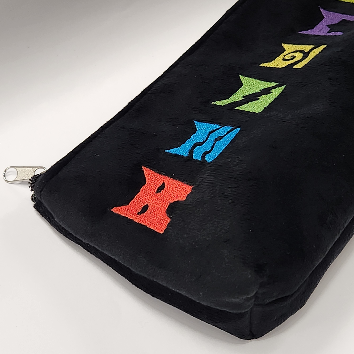 Warrior Cats Plush Pencil Case - Image 2
