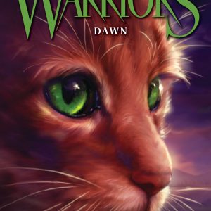 Warriors The New Prophecy Dawn Book