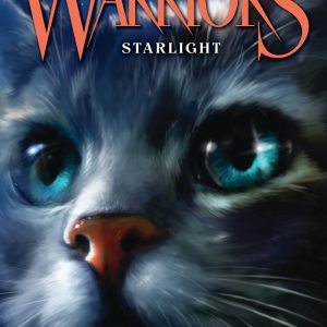 Warriors The New Prophecy Starlight Book
