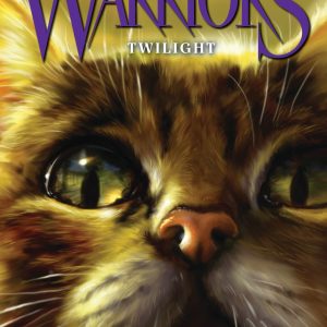 Warriors The New Prophecy Twilight Book