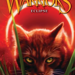 Warriors Power Of Three Eclipse Book