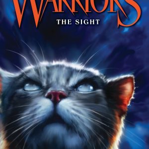 Warriors Power Of Three The Sight Book