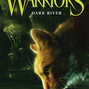 Warriors Power Of Three Dark River Book