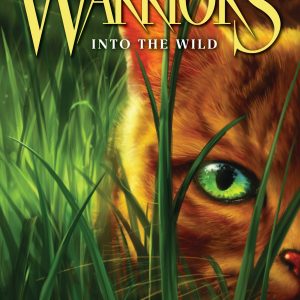 Warriors Into The Wild Book