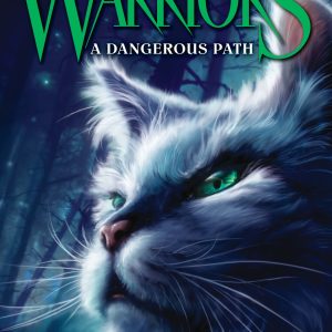 Warriors A Dangerous Path Book
