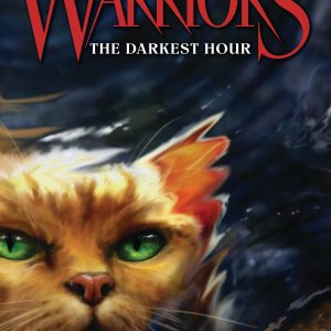 Warriors The Darkest Hour Book