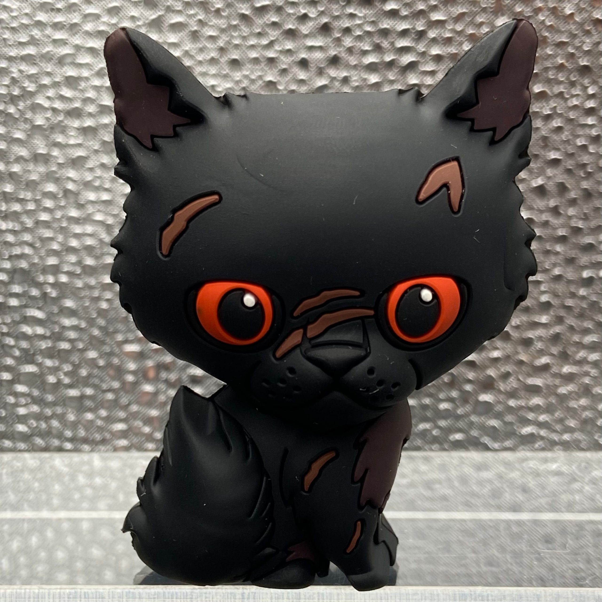 Yellowfang & Ivypool - Mini Collector Figures (Series 3) - Image 4