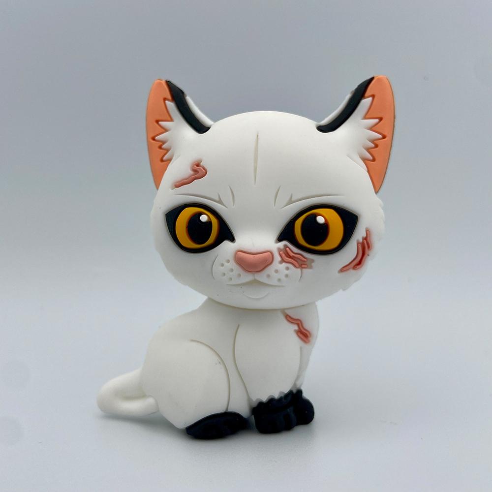 Blackstar & Jayfeather - Mini Collector Figures (Series 2) - Image 5